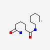 Picture of molecule