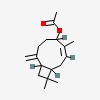 Picture of molecule