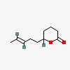 Picture of molecule