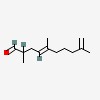 Picture of molecule