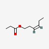 Picture of molecule