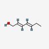 Picture of molecule