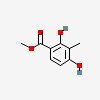 Picture of molecule