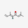 Picture of molecule