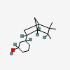 Picture of molecule