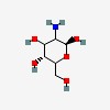 Picture of molecule