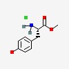 Picture of molecule