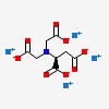 Picture of molecule