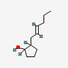 Picture of molecule