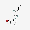 Picture of molecule