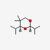 Picture of molecule