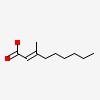 Picture of molecule