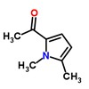 Picture of molecule