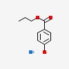 Picture of molecule