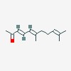 Picture of molecule