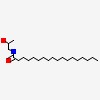 Picture of molecule