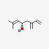 Picture of molecule