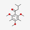 Picture of molecule