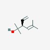 Picture of molecule