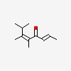 Picture of molecule