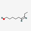 Picture of molecule