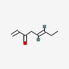 Picture of molecule