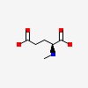 Picture of molecule