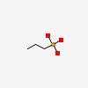 Picture of molecule