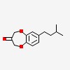 Picture of molecule