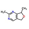 Picture of molecule