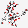 Picture of molecule