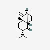 Picture of molecule