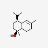 Picture of molecule