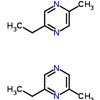 Picture of molecule