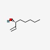 Picture of molecule