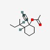 Picture of molecule