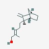 Picture of molecule