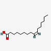 Picture of molecule