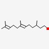 Picture of molecule