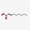 Picture of molecule