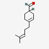 Picture of molecule