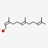 Picture of molecule