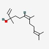 Picture of molecule