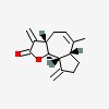 Picture of molecule