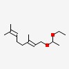 Picture of molecule