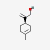 Picture of molecule