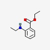 Picture of molecule