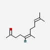 Picture of molecule