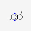 Picture of molecule