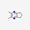 Picture of molecule